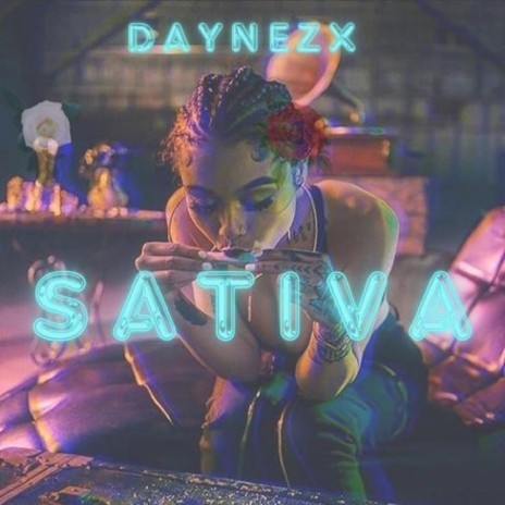 Sativa ft. Arfefn | Boomplay Music