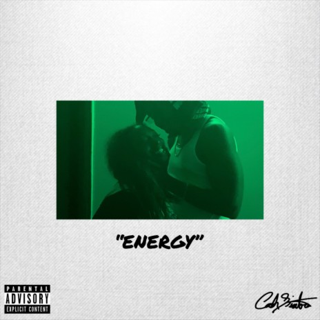 Energy (Freestyle) | Boomplay Music