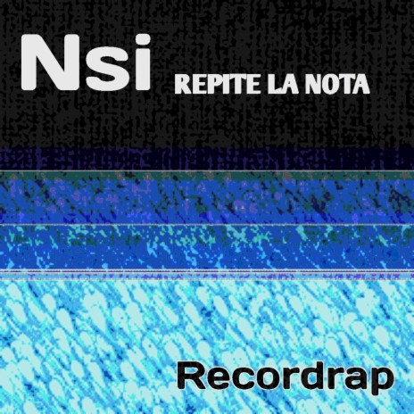 REPITE LA NOTA | Boomplay Music