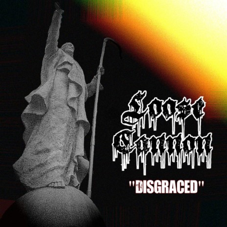 Disgraced ft. Trae of Mouth For War | Boomplay Music