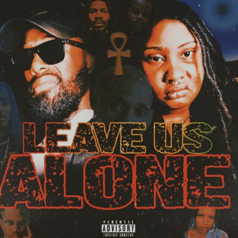 Leave Us Alone ft. MemeBee | Boomplay Music