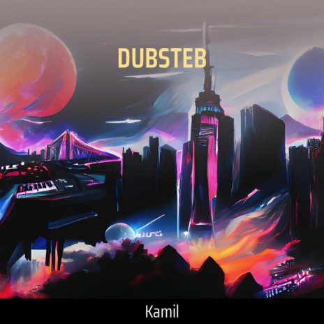 Dubsteb (Remastered 2024) | Boomplay Music