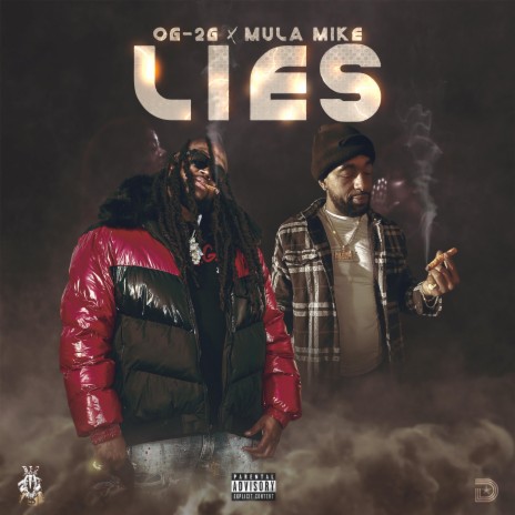 Lies ft. Mula Mike | Boomplay Music