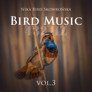 Bird Music 432 Hz Vol. 3