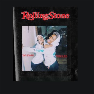 Rolling stone ft. Tati starr lyrics | Boomplay Music