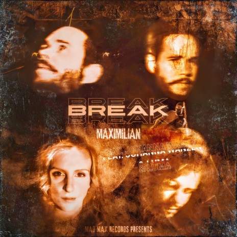 Break ft. Johanna Wänzén & Luma