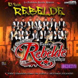 La Poderosa Banda Rebelde