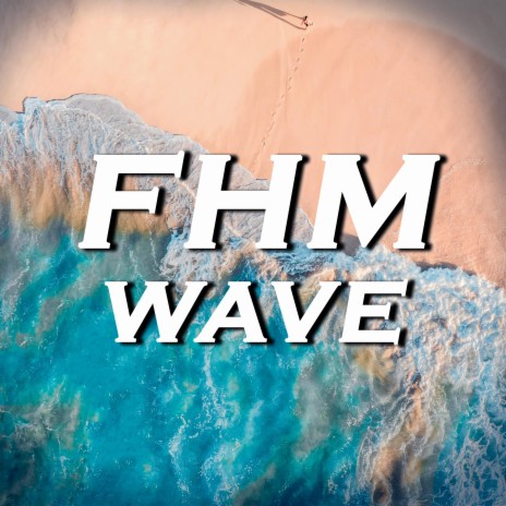 Wave (Radio Edit) | Boomplay Music