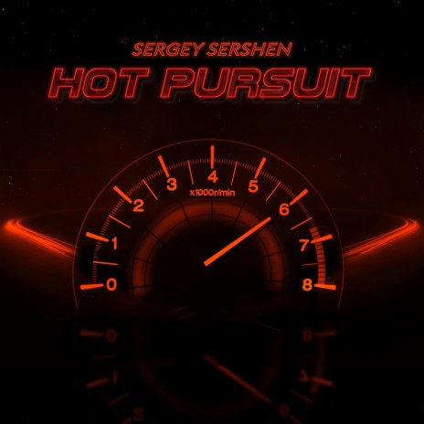 Hot Pursuit | Boomplay Music