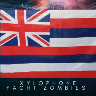 Hawaiian State Flag EP