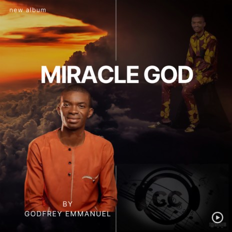 Miracale God | Boomplay Music