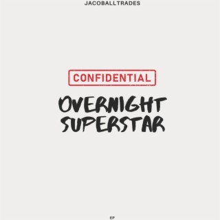 Overnight Superstar EP