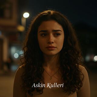 Aşkın Külleri