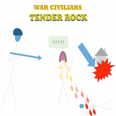War Civilians | Boomplay Music