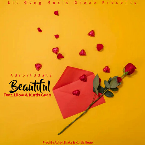 Beautiful ft. Lilow & Kurtis group | Boomplay Music