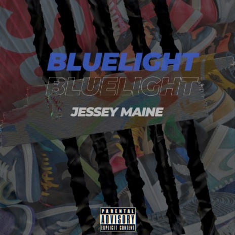 Bluelight | Boomplay Music