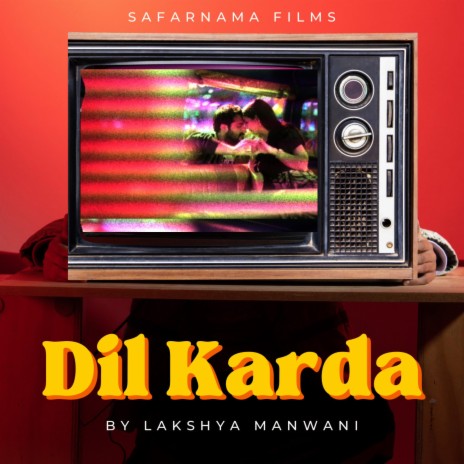 Dil Karda | Boomplay Music