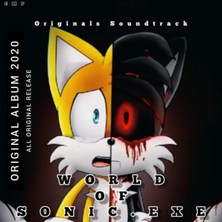 Stream Sonic.Exe music  Listen to songs, albums, playlists for