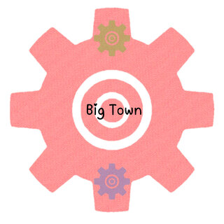 Big Town