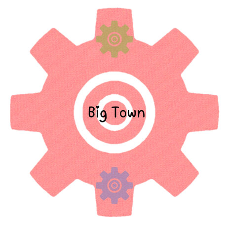 Big Town