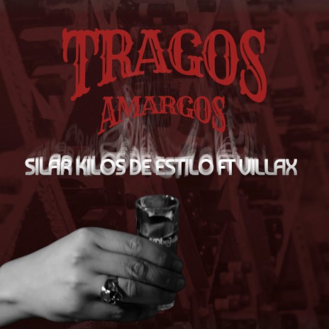 Tragos Amargos ft. Villax | Boomplay Music