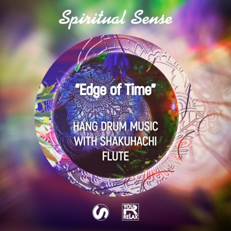 Edge of Time | Boomplay Music