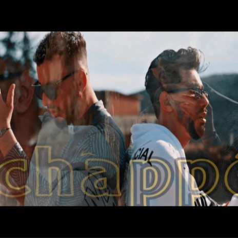 Echappè ft. Di Fayou | Boomplay Music