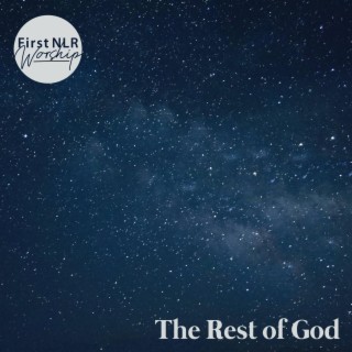 The Rest of God ft. Mary Grace lyrics | Boomplay Music