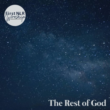 The Rest of God ft. Mary Grace | Boomplay Music