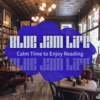 Calm Time to Enjoy Reading