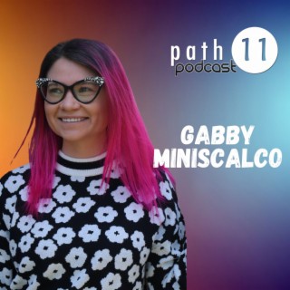 441 Uprooted, My Story of Immigration Grief; with Dr. Gabby Miniscalco