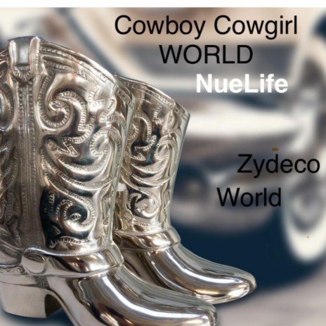 Cowboy Cowgirl World | Boomplay Music