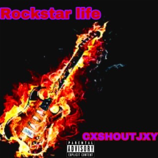 Rockstar life