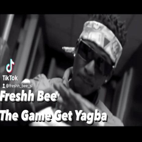 The Game Get Yagba | Boomplay Music