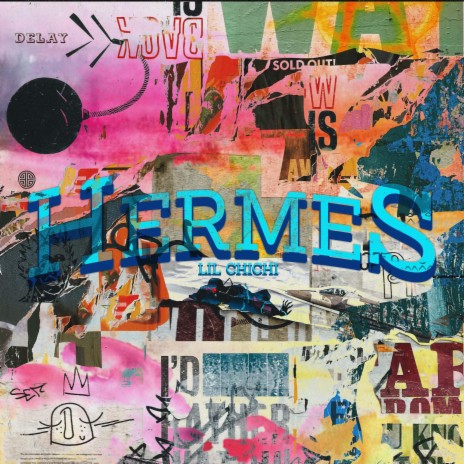 Hermes | Boomplay Music