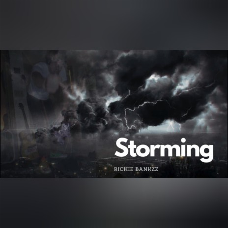 Storming | Boomplay Music