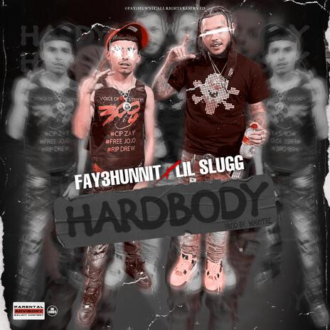 Hardbody ft. Lil Slugg | Boomplay Music