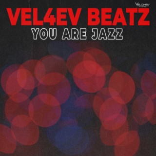 You Are Jazz