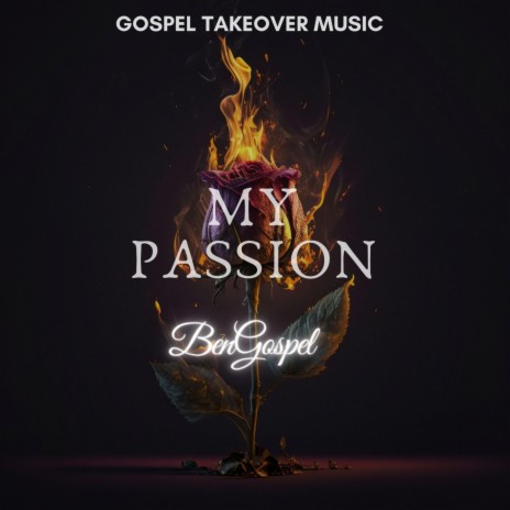 My Passion | Boomplay Music