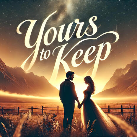 Yours to Keep | Boomplay Music