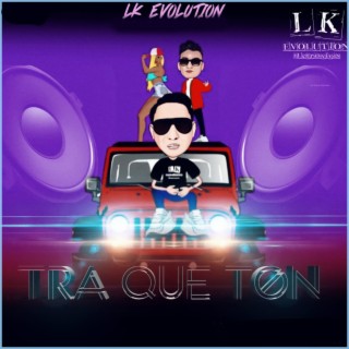 Traqueton