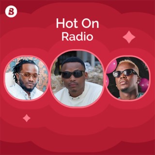 Hot On Radio