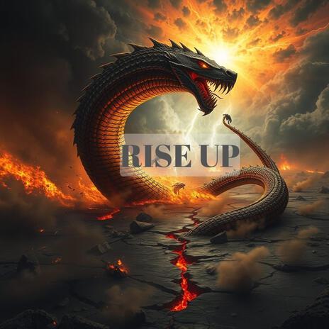 Rise Up | Boomplay Music