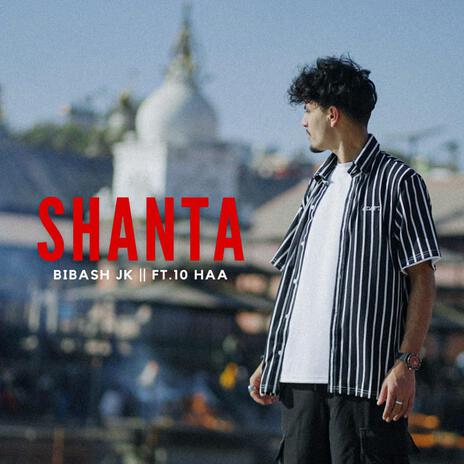 Shanta ft. 10HAA