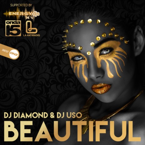 Beautiful ft. DJ Uso | Boomplay Music