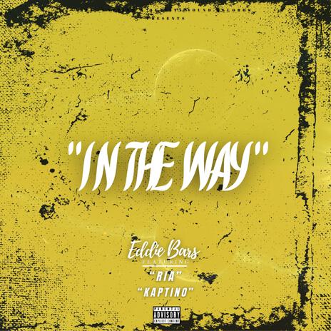 In The Way ft. Ria Fleck & Kaptino | Boomplay Music