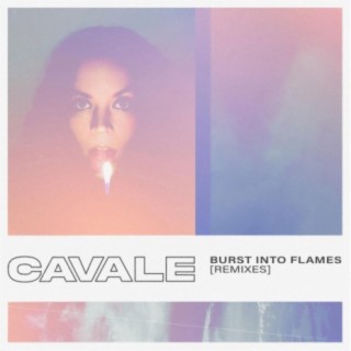 Burst Into Flames Remixes