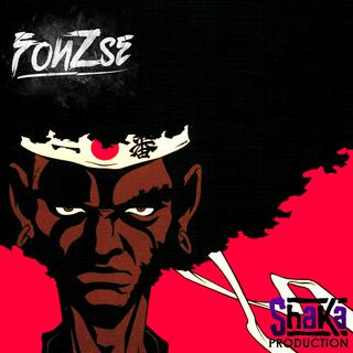 AFRO SAMURAI