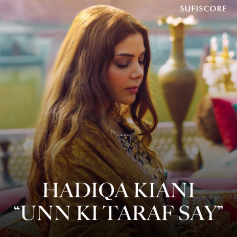 Unn Ki Taraf Say | Boomplay Music