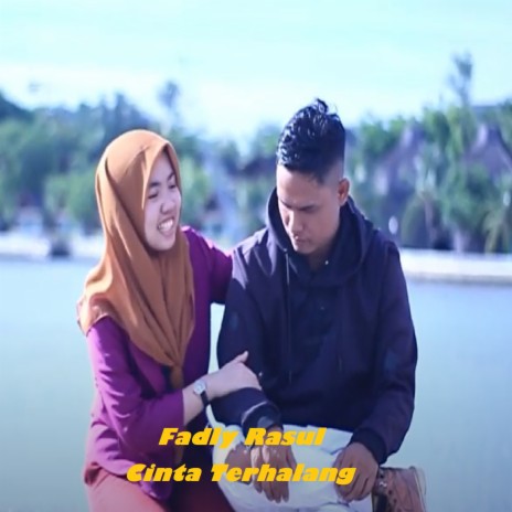 Cinta Terhalang | Boomplay Music